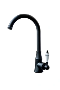 BERG BATERIA ZLEWOZMYWAKOWA  INDYGO 170-33B KOLOR CZARNY