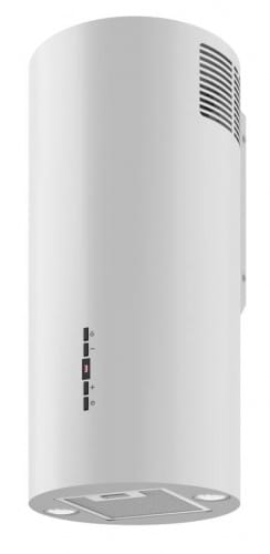 OKAP PRZYŚCIENNY BERG FLOYD WHITE FLOOPOSWH394 - 713 M3/H DOSTAWA GRATIS