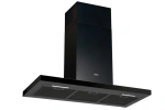 OKAP PRZYŚCIENNY BERG T-LINE BLACK90
