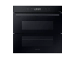 PIEKARNIK PAROWY SAMSUNG NATURAL STEAM DUAL COOK FLEX WIFI NV7B4345VAK/U2