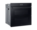 PIEKARNIK PAROWY SAMSUNG NATURAL STEAM DUAL COOK FLEX WIFI NV7B4345VAK/U2