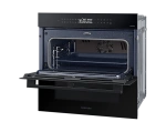 PIEKARNIK PAROWY SAMSUNG NATURAL STEAM DUAL COOK FLEX WIFI NV7B4345VAK/U2