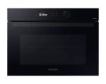 KOMPAKTOWY PIEKARNIK SAMSUNG Z MIKROFALAMI SPEED OVEN WIFI NQ5B5763DBK/U2