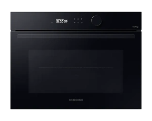 SAMSUNG PIEKARNIK KOMPAKTOWY NQ5B5763DBK/U2 OPCJA NATURAL STEAM