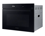 KOMPAKTOWY PIEKARNIK SAMSUNG Z MIKROFALAMI SPEED OVEN WIFI NQ5B5763DBK/U2