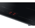 PŁYTA INDUKCYJNA SAMSUNG SLIMFIT WIFI ŁĄCZONA STREFA FLEX ZONE PLUS 60 CM NZ64B6056FK/U2