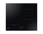 PŁYTA INDUKCYJNA SAMSUNG SLIMFIT WIFI ŁĄCZONA STREFA FLEX ZONE PLUS 60 CM NZ64B6056FK/U2
