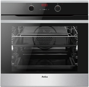 AMICA PIEKARNIK ED375171XF-TYPE ZABUDOWA