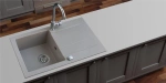 ZLEWOZMYWAK ICEICEBERG FOCUS PIASKOWY ZFS0711