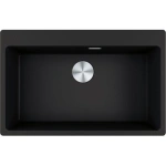 ZLEWOZMYWAK FRANKE MARIS MRG 610-73 FTL FRAGRANIT + ONYX 114.0661.800