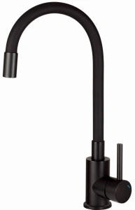 ICEBERG BATERIA FLEX EW CZARNY MAT BDFB2PHQ - DOSTAWA GRATIS