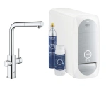 Zestaw startowy GROHE BLUE HOME 31539000