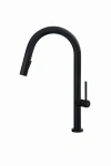 BERG BATERIA SLIM CZARNY MAT S130336PH