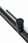 BERG BATERIA SLIM CZARNY MAT S130336PH