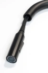 BERG BATERIA SLIM CZARNY MAT S130336PH