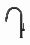 BERG BATERIA SLIM GUN METAL S130336GM