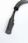 BERG BATERIA SLIM GUN METAL S130336GM
