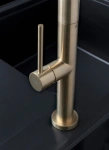 BERG BATERIA SLIM ZŁOTA S130336BG