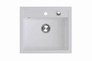 BERG ZLEWOZMYWAK HOBART BRQ22104 1,0 OC 560X510 CZYSTA BIEL - DOSTAWA GRATIS