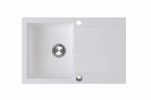 BERG ZLEWOZMYWAK HOBART BRQ2211 1,0 OC 780X500 CZYSTA BIEL - DOSTAWA GRATIS