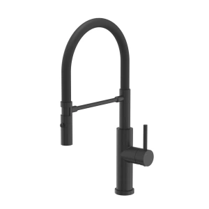 BERG BATERIA BLACK ROSA EWP CZARNY MAT BMRB2PHQ  - DOSTAWA GRATIS