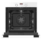 PIEKARNIK DO ZABUDOWY AMICA ED3765171W F-type