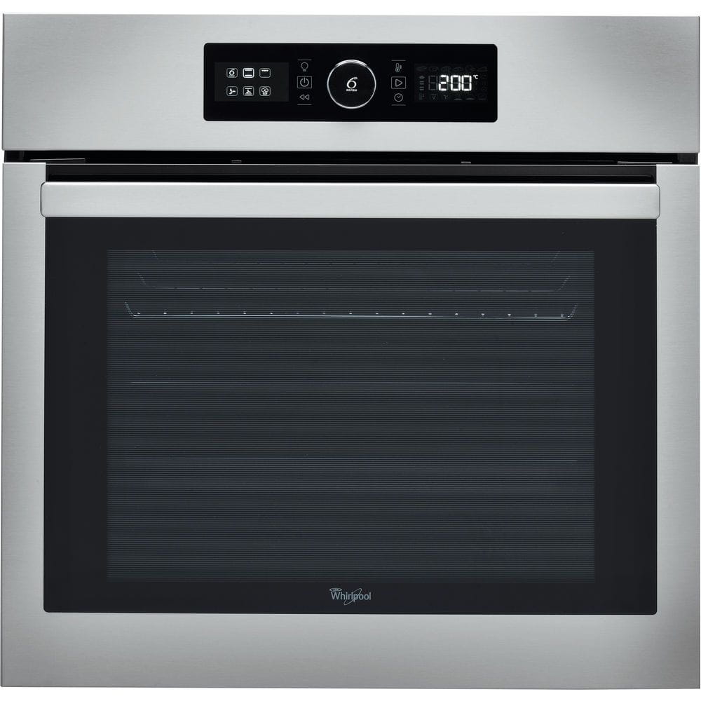 PIEKARNIK WHIRLPOOL AKZ96230IX