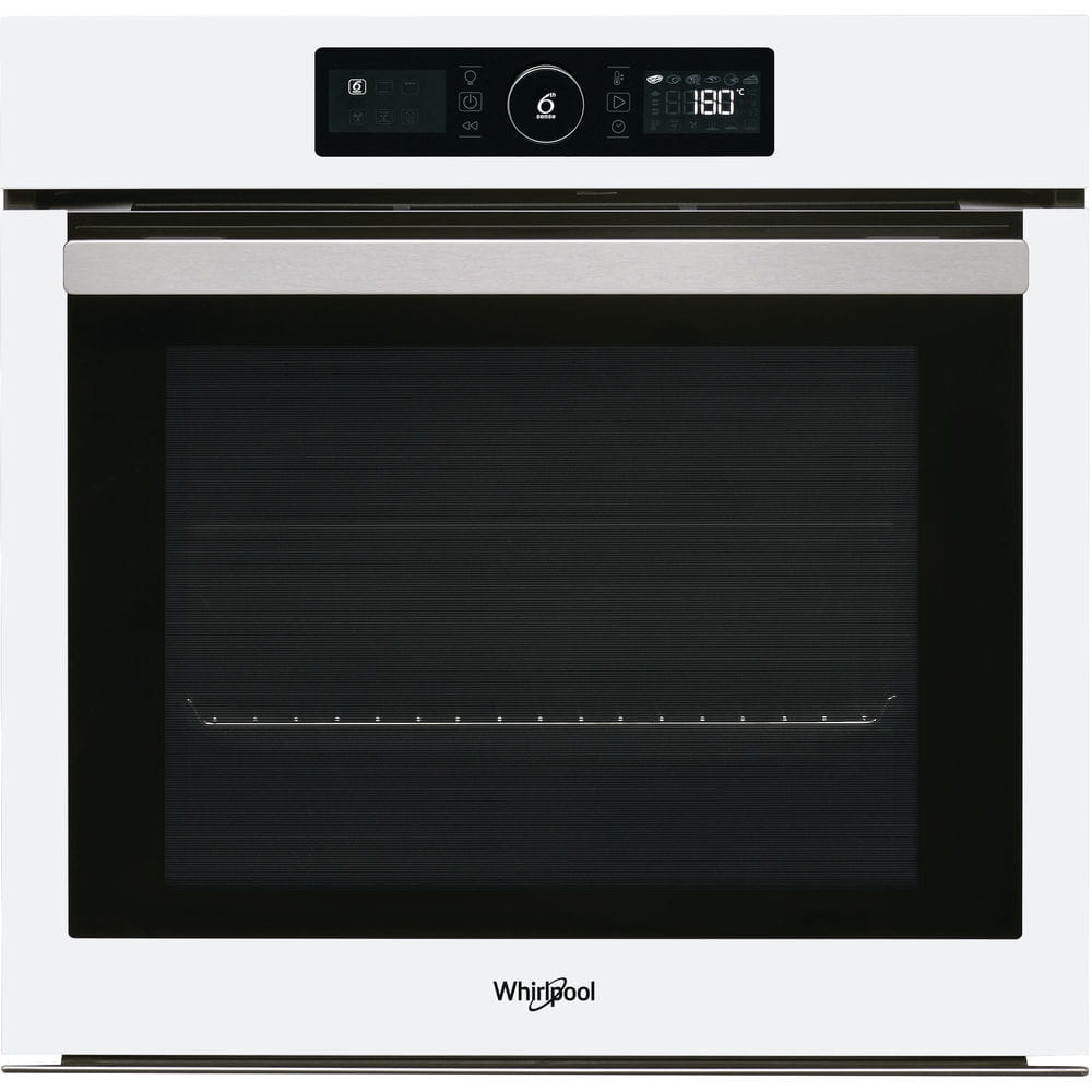 PIEKARNIK WHIRLPOOL AKZ96230WH