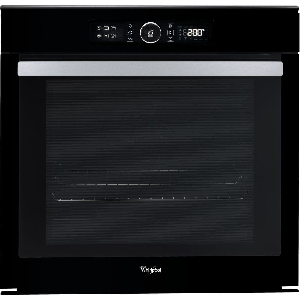 PIEKARNIK WHIRLPOOL AKZM8480NB