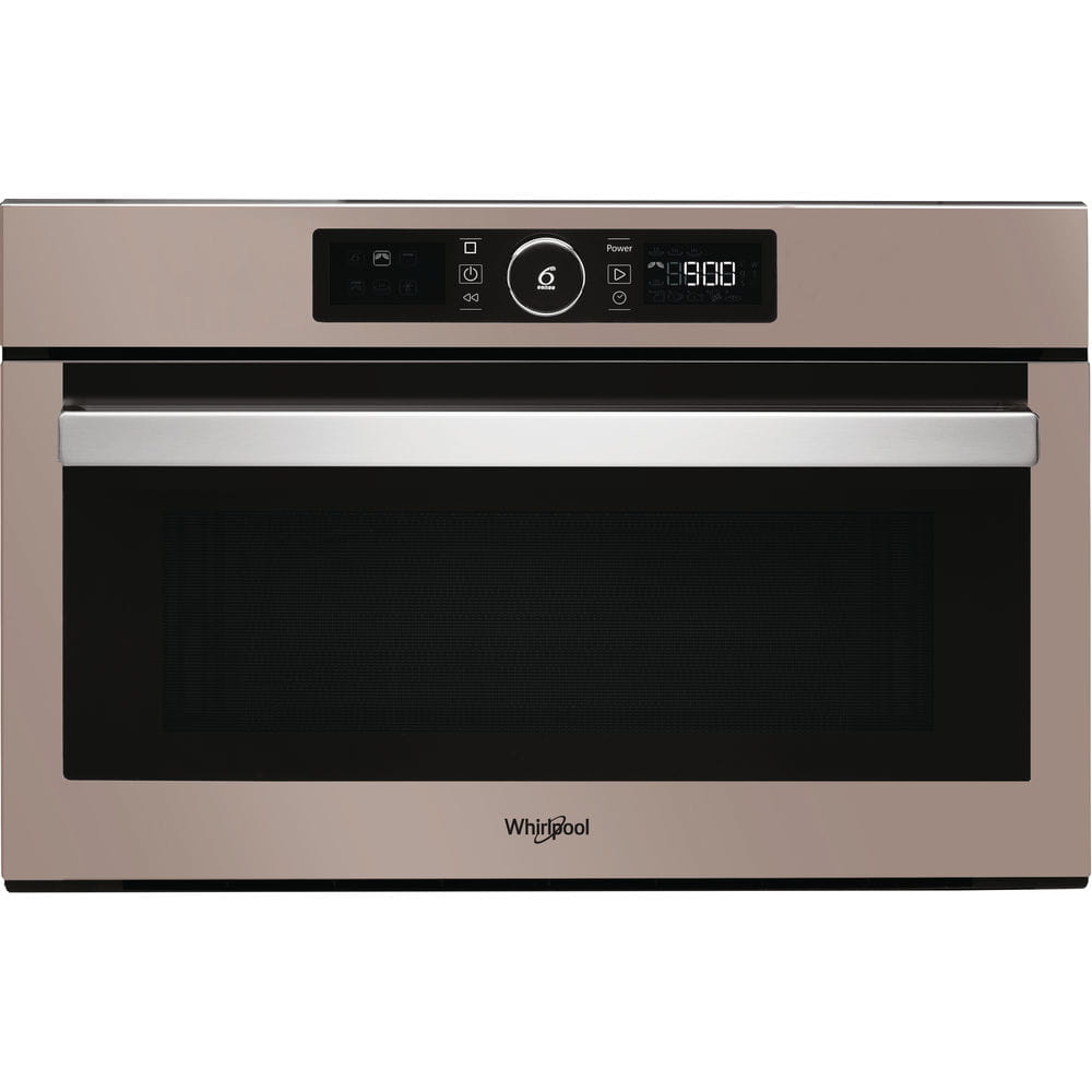 KUCHENKA MIKROFALOWA WHIRLPOOL AMW730SD