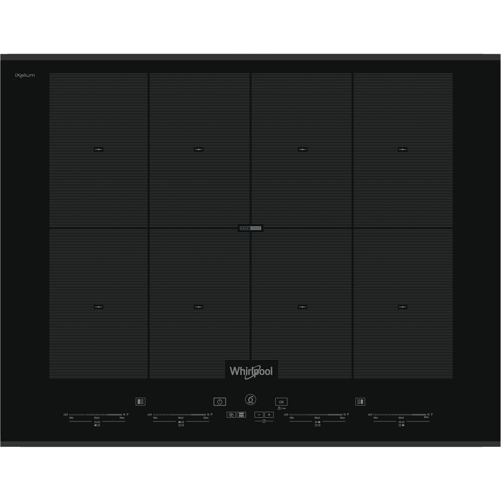 PŁYTA INDUKCYJNA WHIRLPOOL SMO658CBTIXL