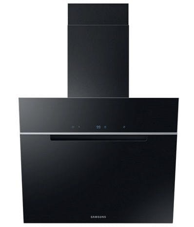 OKAP PRZYŚCIENNY SAMSUNG NK24M7070VB/UR