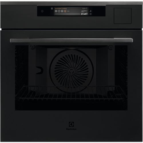 PIEKARNIK Z PARĄ STEAMPRO ELECTROLUX KOAAS31WT