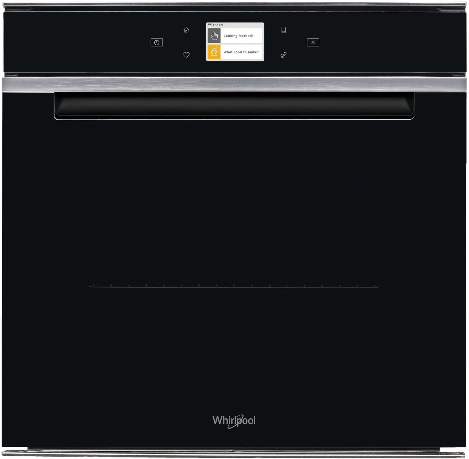 PIEKARNIK WHIRLPOOL W9IOM24S1H