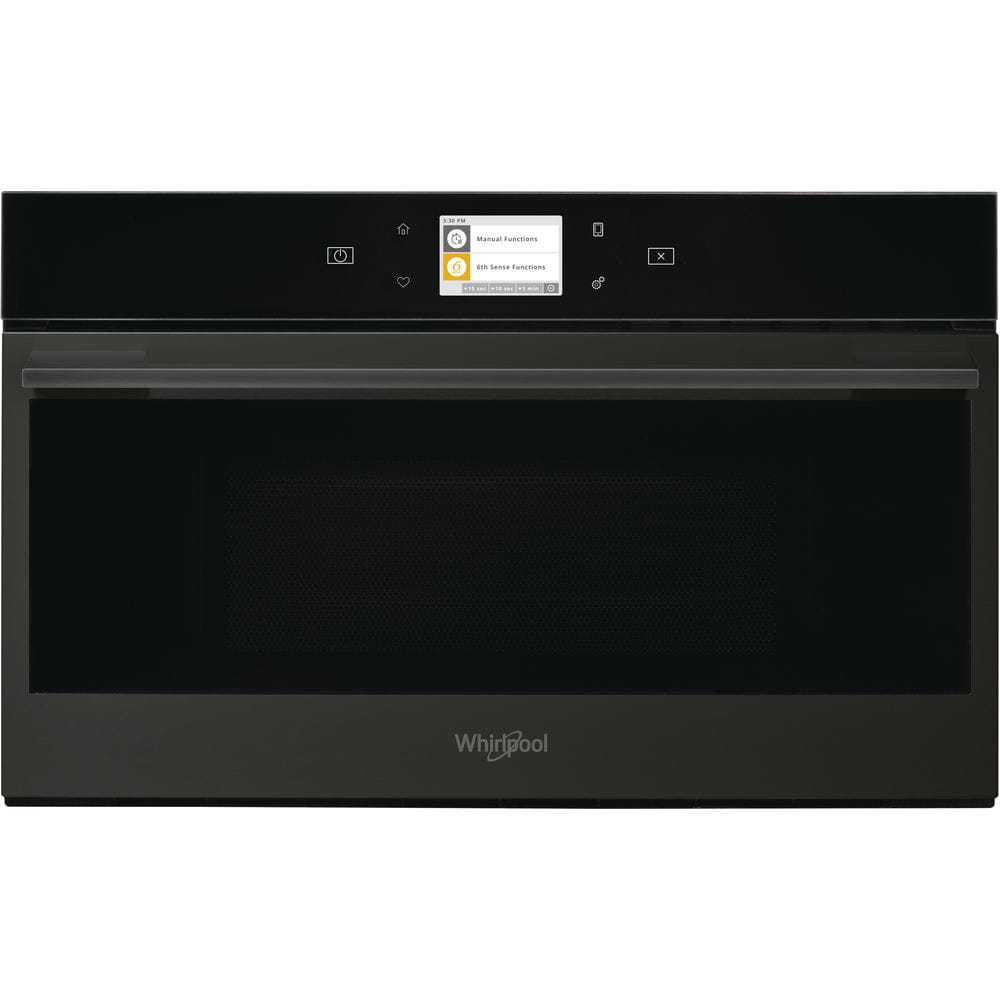 Kuchenka mikrofalowa WHIRLPOOL W9 MD260 BSS