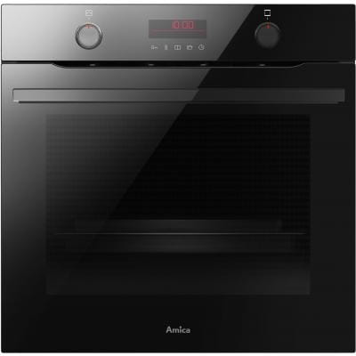 Piekarnik AMICA ED47637BA+ X-TYPE Steam