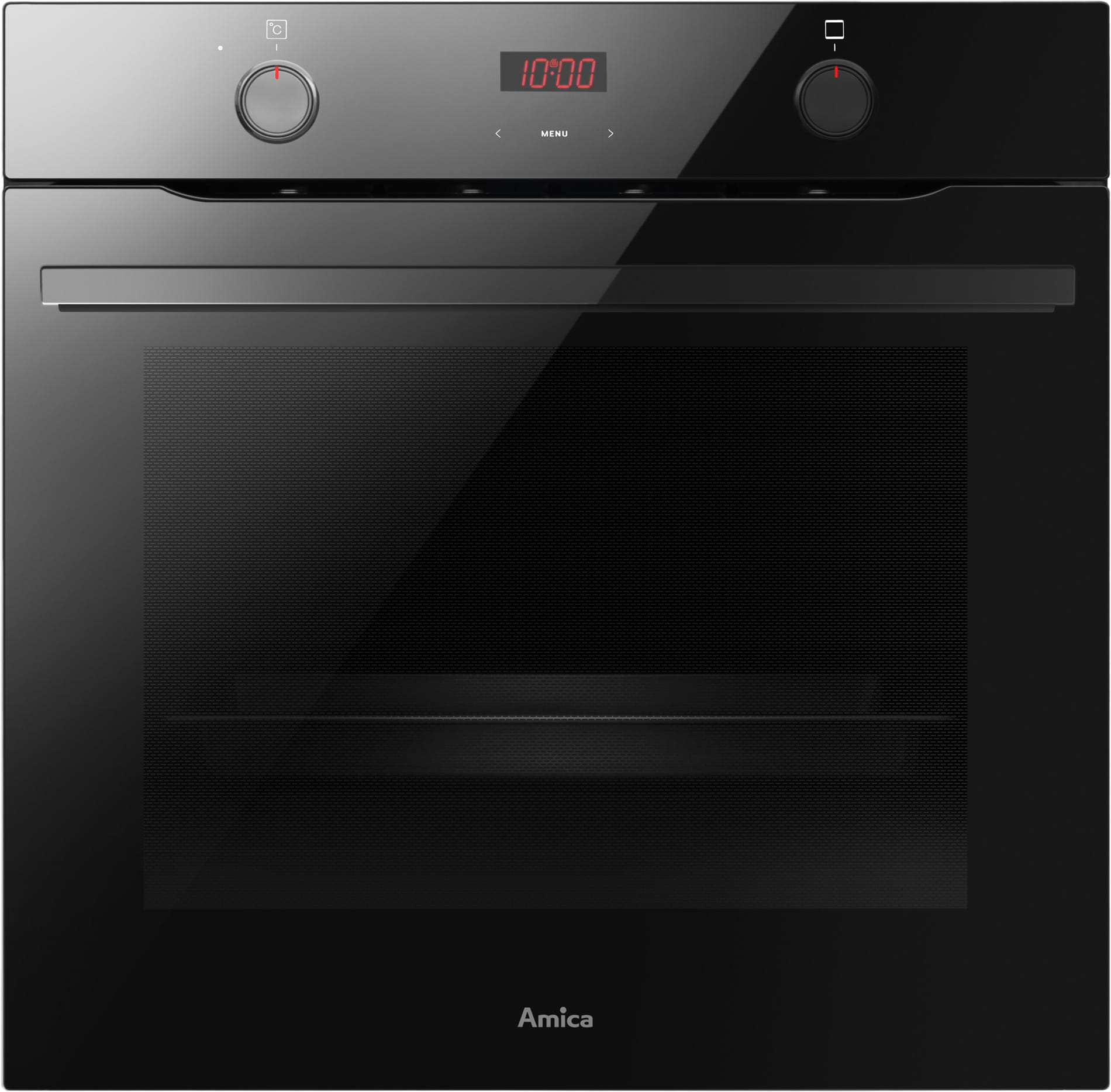 PIEKARNIK AMICA ED37610BX-TYPE