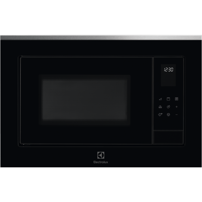 KUCHENKA MIKROFALOWA ELECTROLUX LMSD253TM