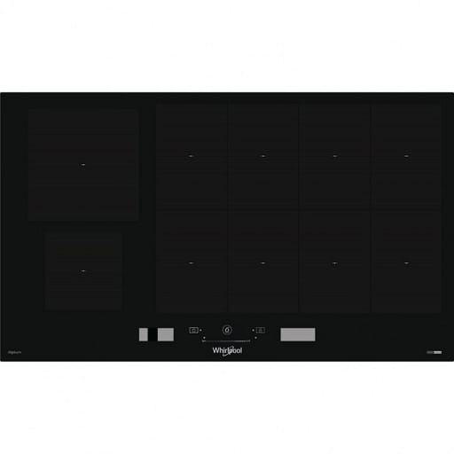 PŁYTA INDUKCYJNA WHIRLPOOL SMP9010CNEIXL