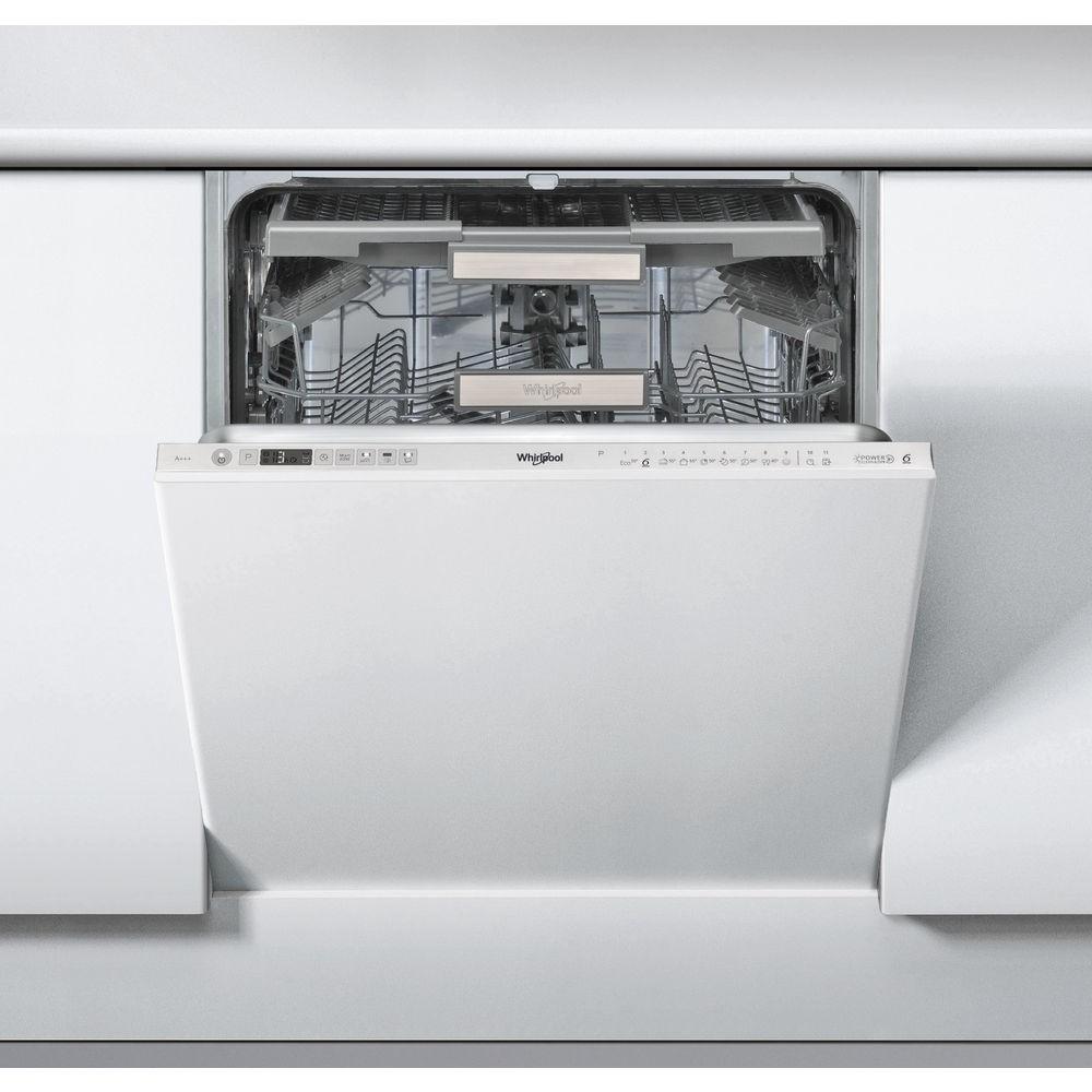ZMYWARKA WHIRLPOOL WIP4O33PLES - DOSTAWA GRATIS