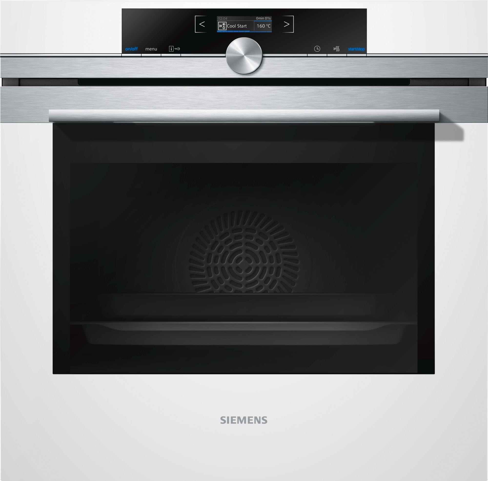 PIEKARNIK SIEMENS HB634GBW1