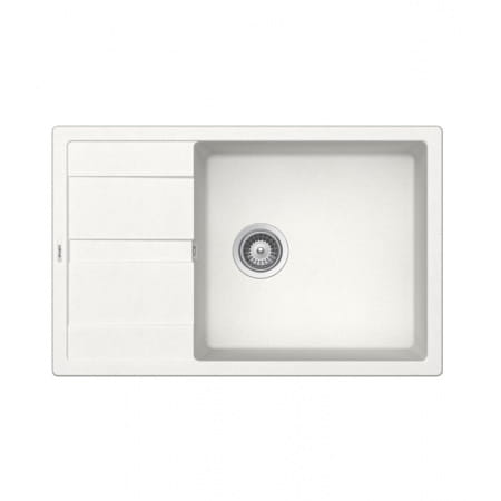 ZLEWOZMYWAK GRANITOWY SCHOCK RONDA D-100XL ALPINA CRISTALITE+ - DOSTAWA GRATIS