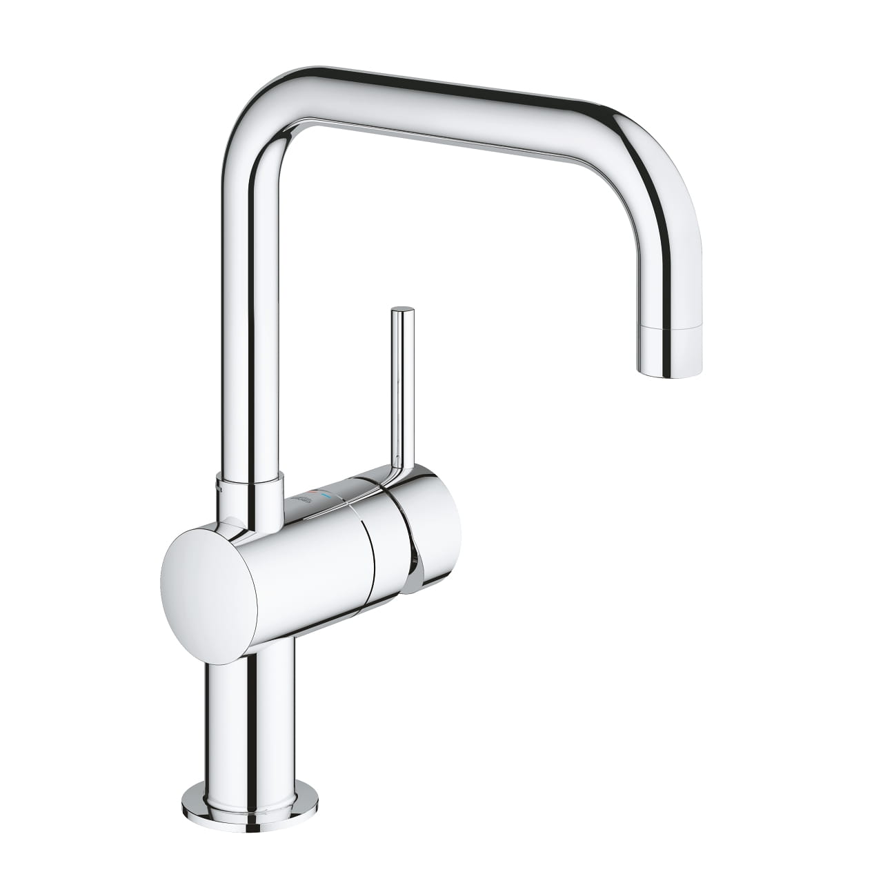 GROHE BATERIA VENTO CHROM 30429000