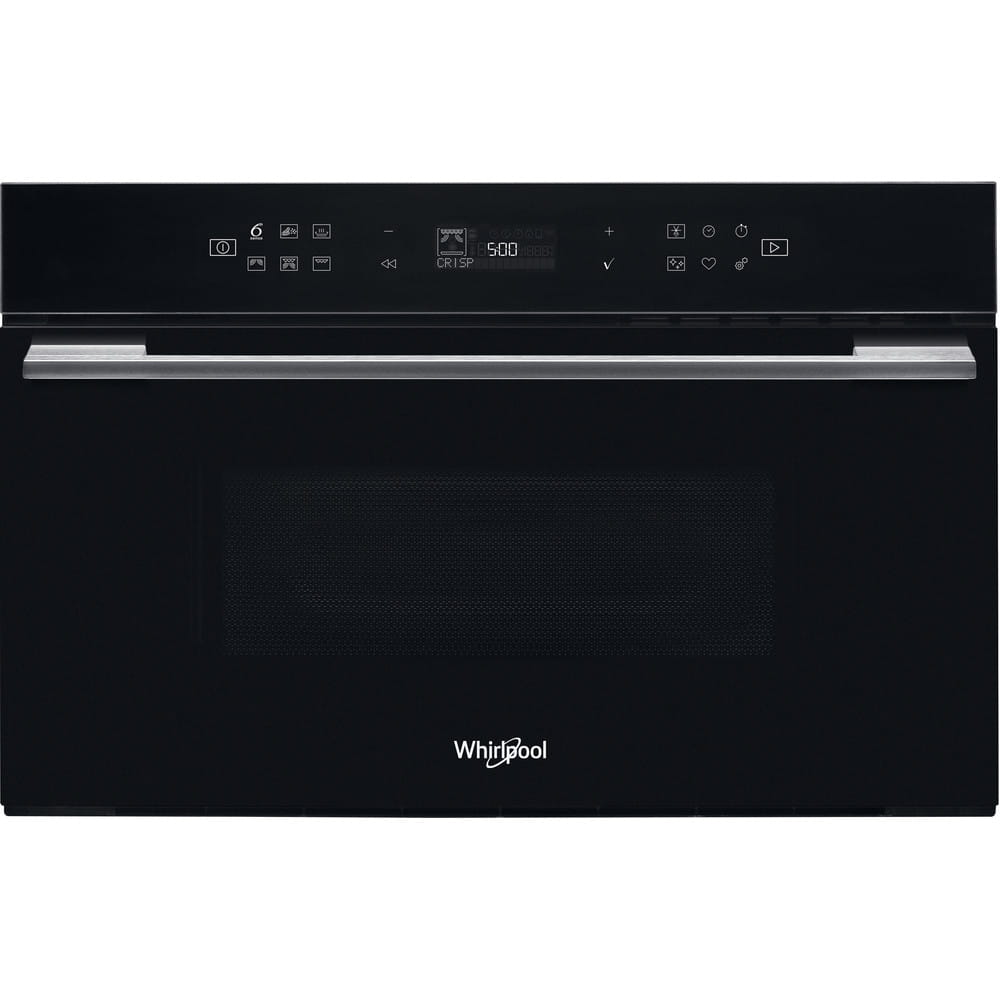 Kuchenka mikrofalowa do zabudowy Whirlpool W7MD440NB