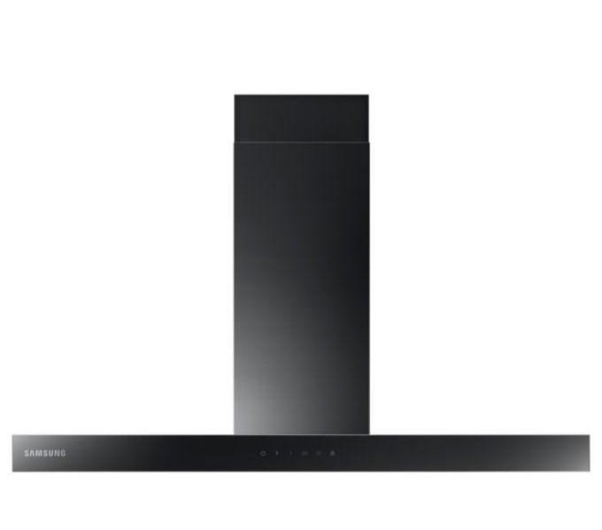 OKAP PRZYŚCIENNY SAMSUNG NK36M5070BG/UR