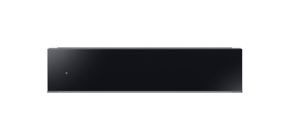 Szuflada grzewcza SAMSUNG NL20T8100WK/UR