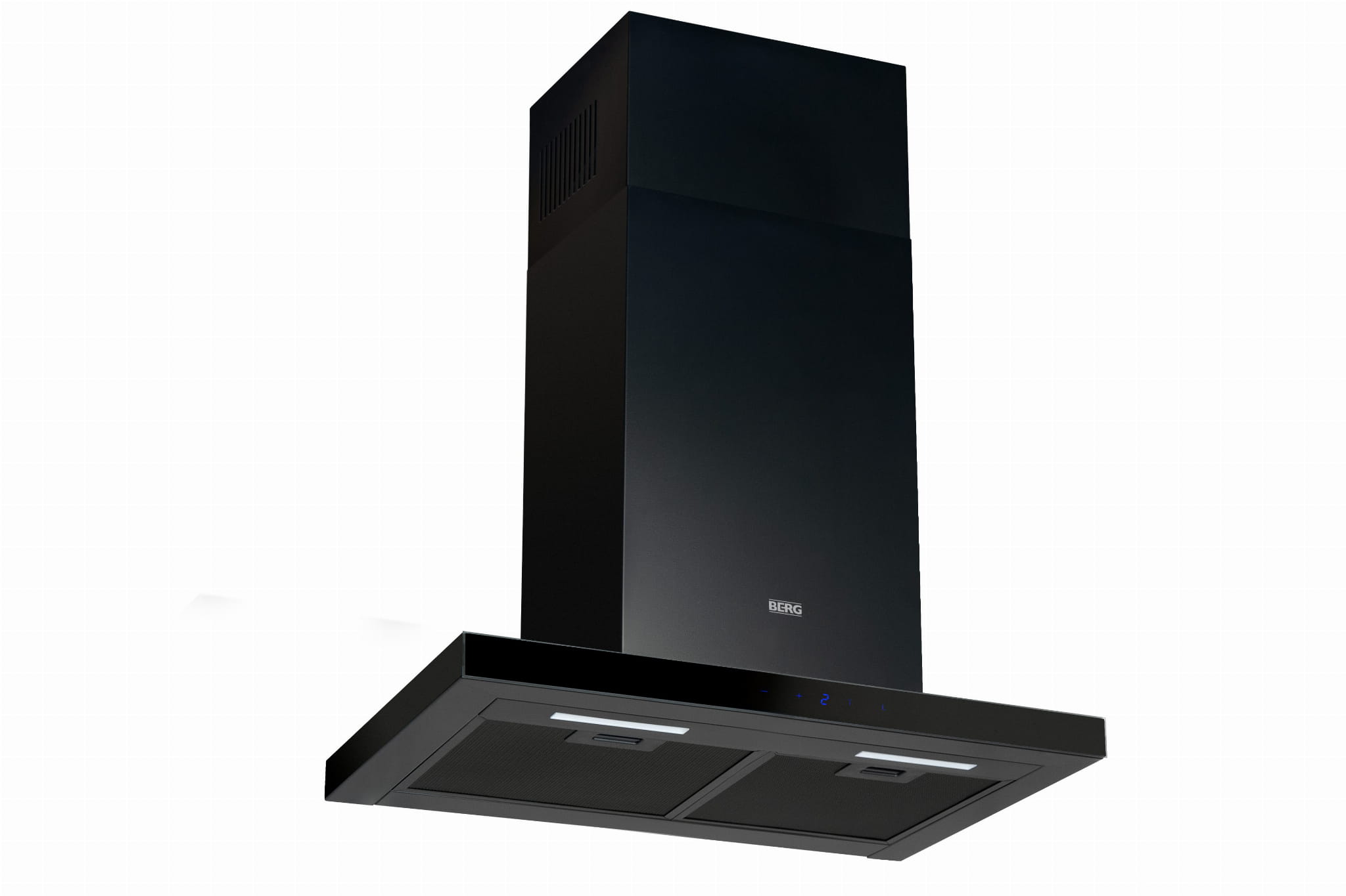 OKAP PRZYŚCIENNY BERG T-LINE BLACK60