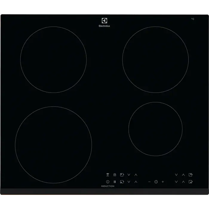PŁYTA INDUKCYJNA ELECTROLUX SLIM - FIT 60 CM INDUCTION 300 LIR60433