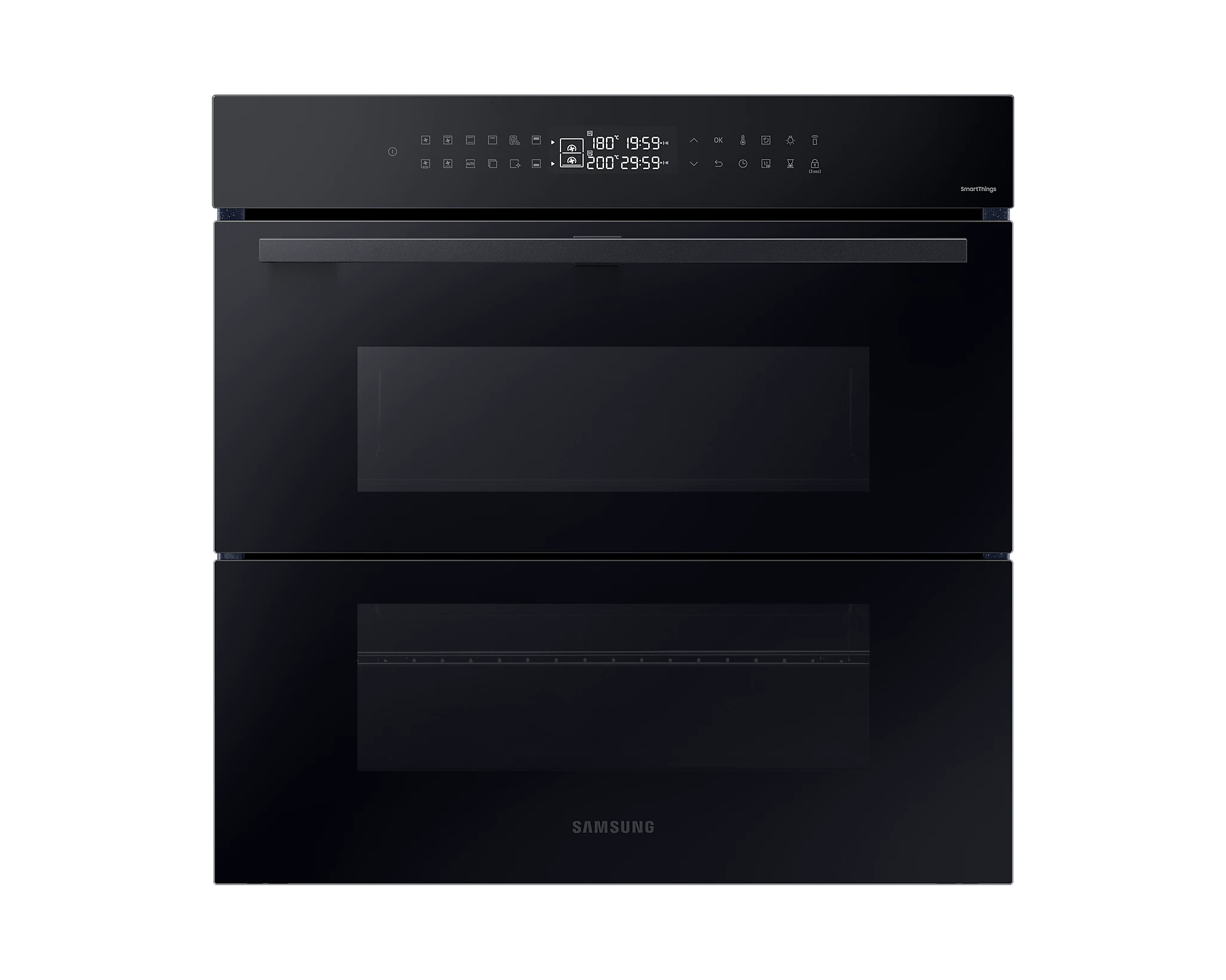 PIEKARNIK PAROWY SAMSUNG NATURAL STEAM DUAL COOK FLEX WIFI NV7B4345VAK/U2
