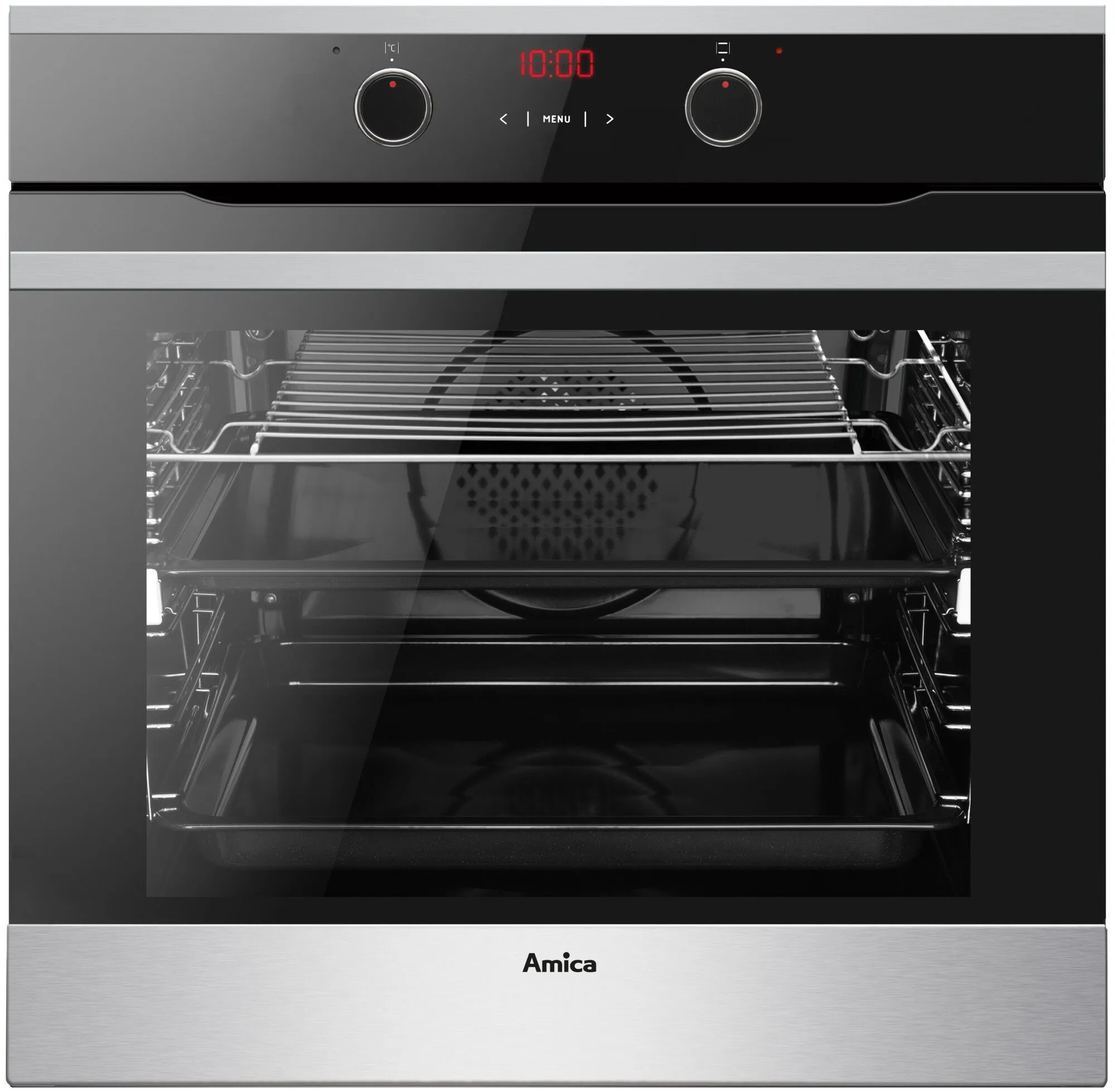 PIEKARNIK AMICA DO ZABUDOWY ED375171XF-TYPE